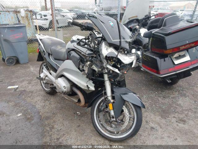  Salvage BMW R1200