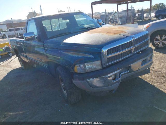  Salvage Dodge Ram 1500