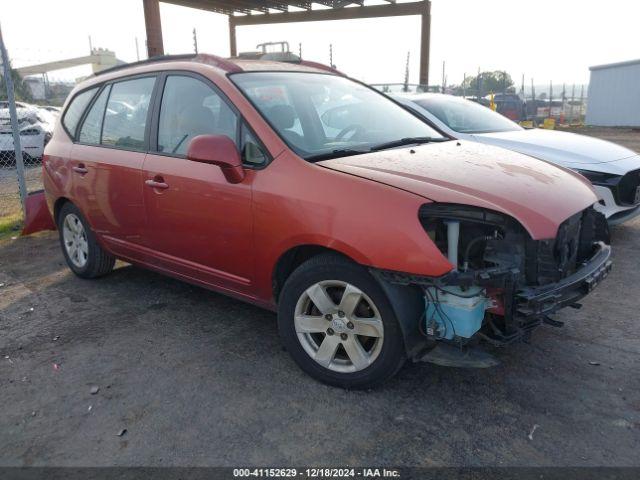  Salvage Kia Rondo