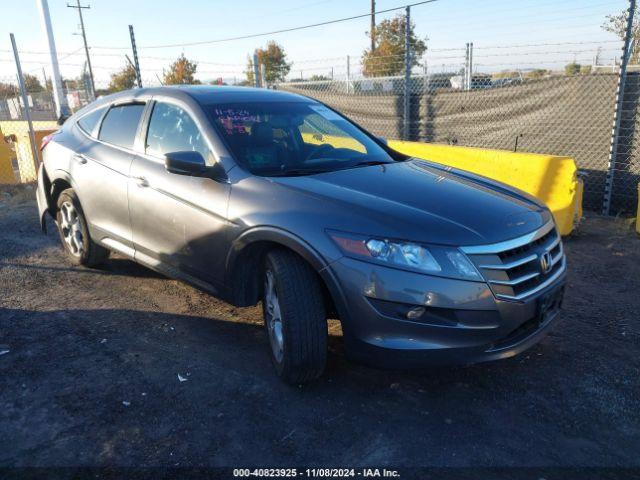  Salvage Honda Crosstour