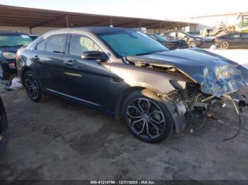  Salvage Ford Taurus