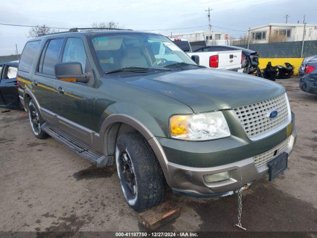  Salvage Ford Expedition