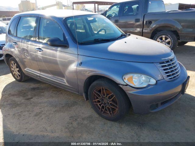  Salvage Chrysler PT Cruiser