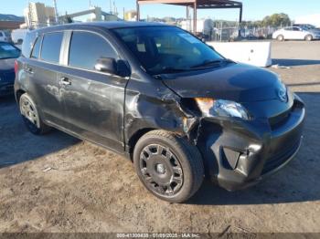  Salvage Scion xD