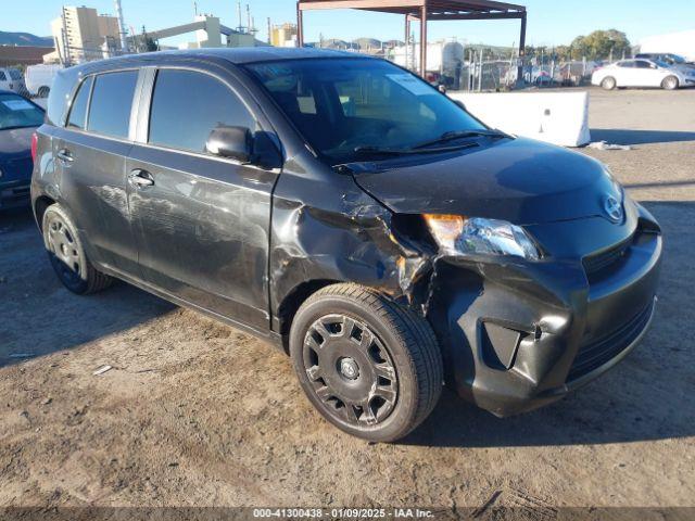  Salvage Scion xD