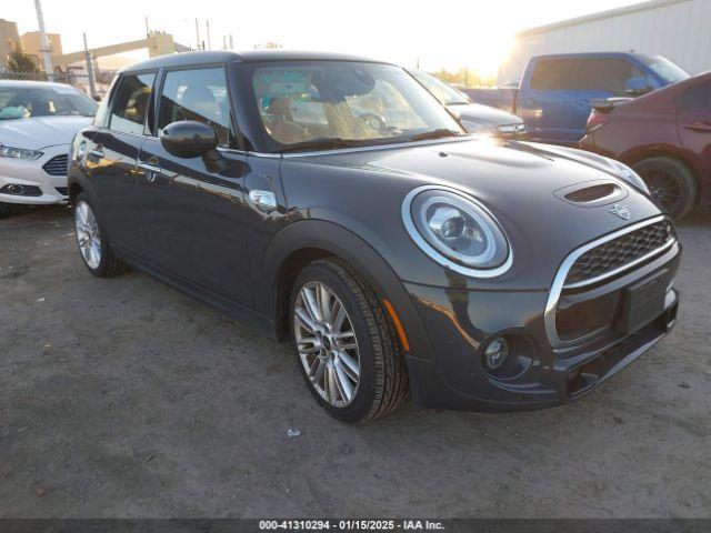  Salvage MINI Hardtop