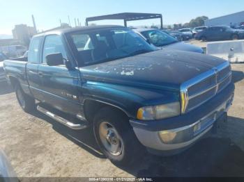  Salvage Dodge Ram 1500