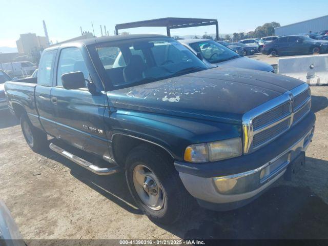  Salvage Dodge Ram 1500