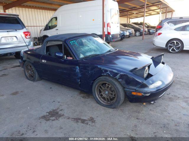  Salvage Mazda MX-5 Miata