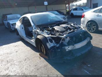  Salvage Lexus Rc