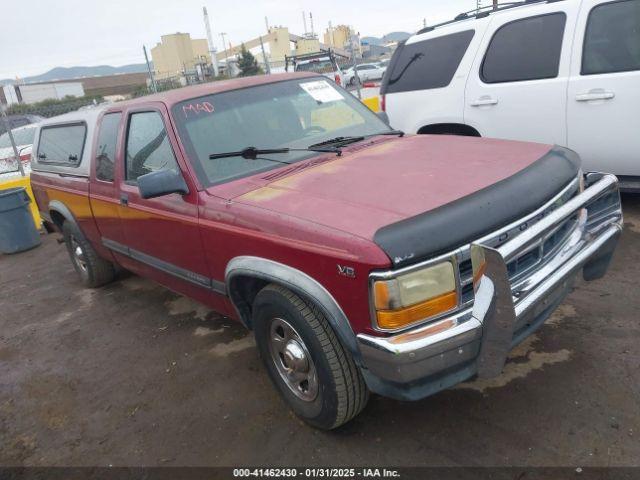  Salvage Dodge Dakota