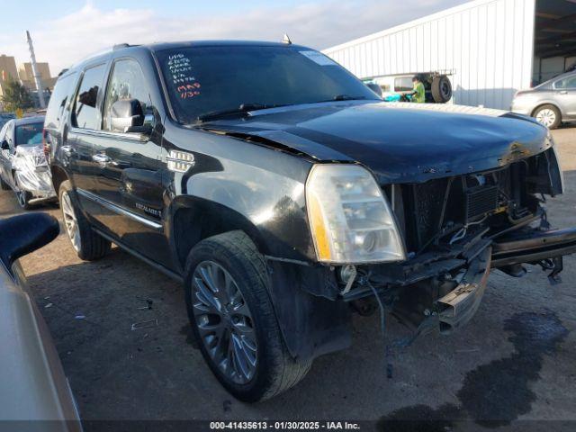  Salvage Cadillac Escalade