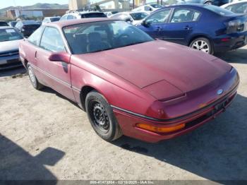  Salvage Ford Probe