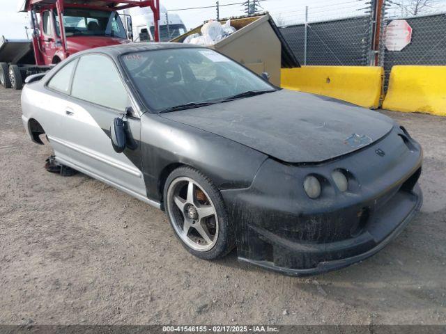  Salvage Acura Integra