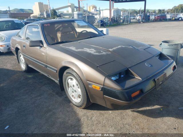  Salvage Nissan 300ZX