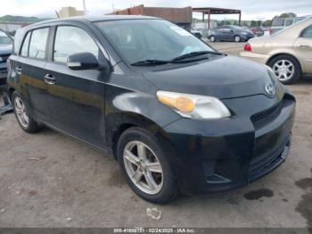  Salvage Scion xD