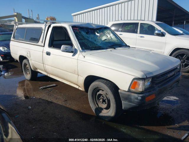  Salvage Toyota Pickup