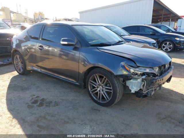  Salvage Scion TC