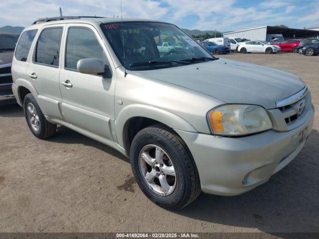  Salvage Mazda Tribute