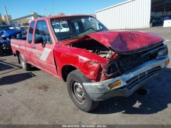  Salvage Toyota Pickup