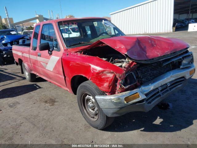  Salvage Toyota Pickup