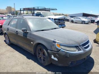  Salvage Saab 9-5