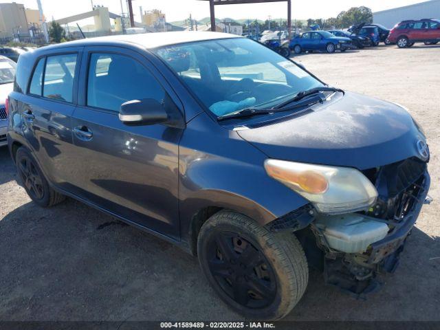  Salvage Scion xD