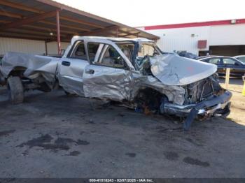  Salvage Chevrolet Silverado 3500