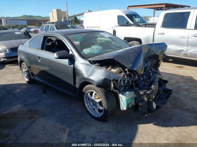  Salvage Scion TC