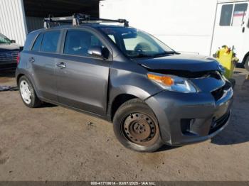  Salvage Scion xD