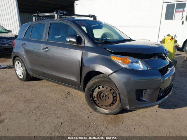  Salvage Scion xD