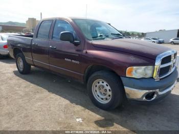  Salvage Dodge Ram 1500