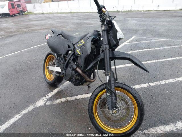  Salvage Suzuki Dr-z400