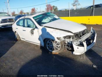  Salvage Lexus LS