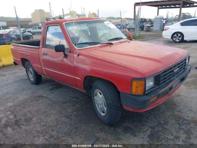  Salvage Toyota Pickup