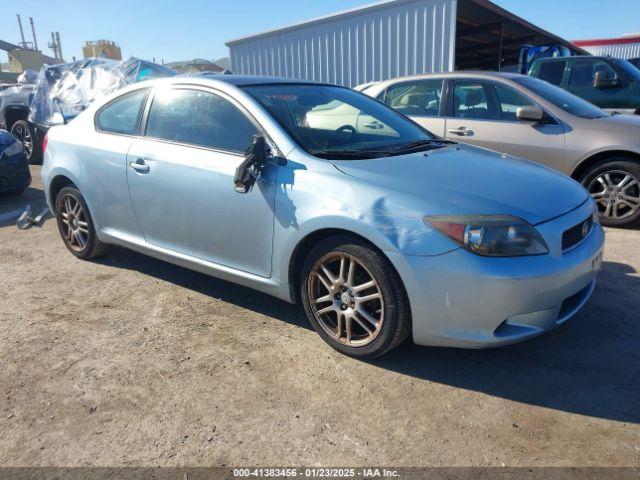  Salvage Scion TC