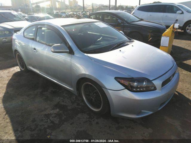  Salvage Scion TC