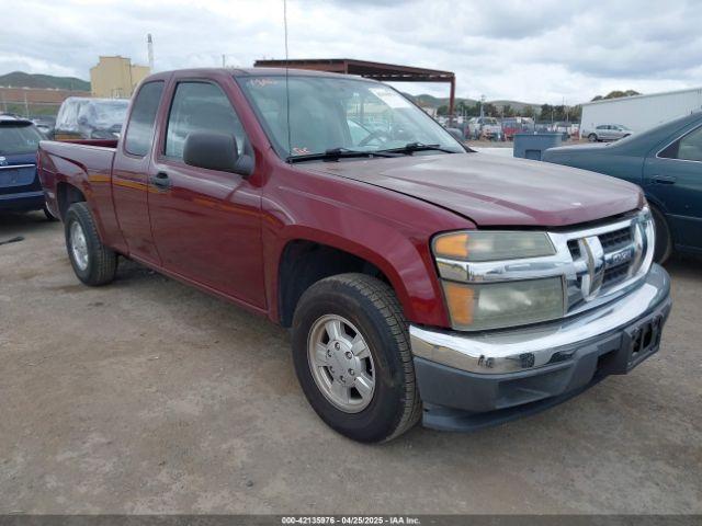  Salvage Isuzu I-290
