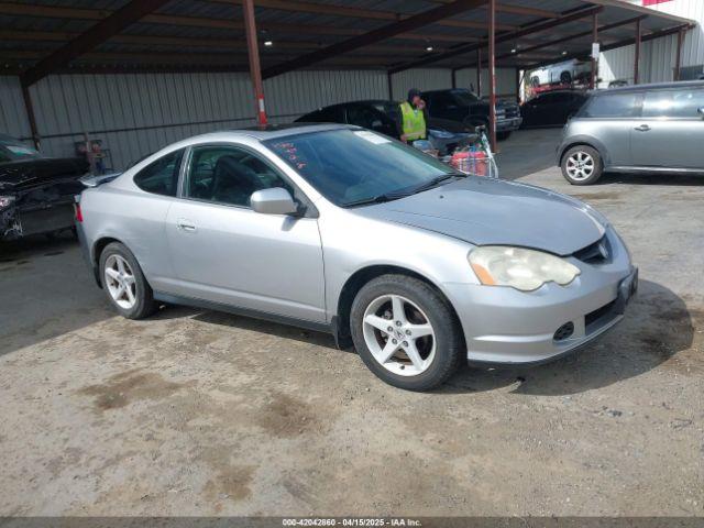 Salvage Acura RSX