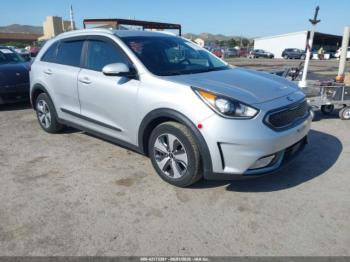  Salvage Kia Niro