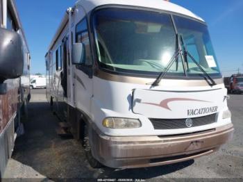  Salvage Ford F-550