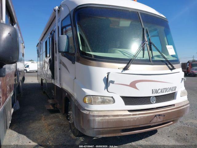  Salvage Ford F-550