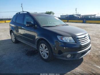  Salvage Subaru Tribeca