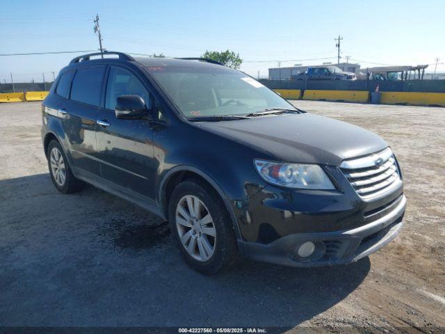  Salvage Subaru Tribeca