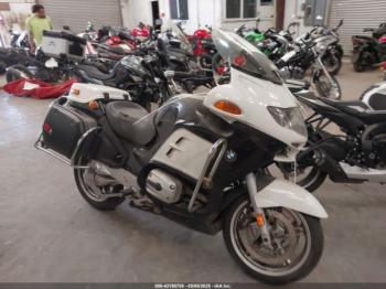  Salvage BMW R1150