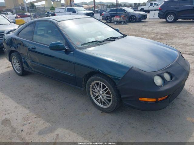  Salvage Acura Integra