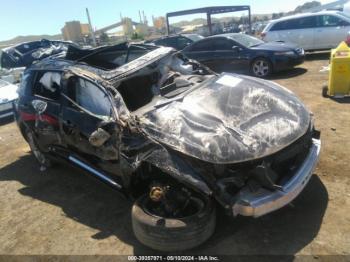  Salvage Acura RDX