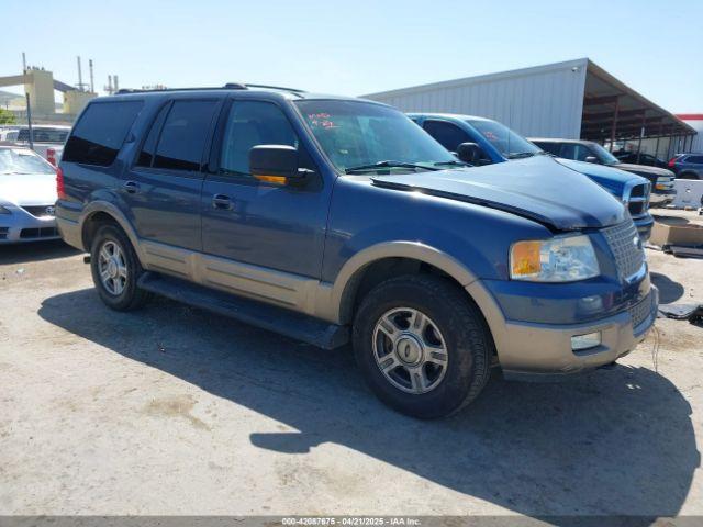  Salvage Ford Expedition