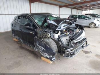  Salvage Volkswagen ID.4