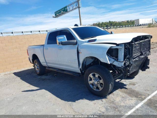  Salvage Ram 2500